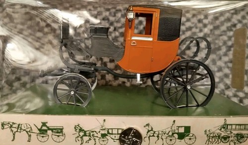 Brumm historical horse drawn - brumm,