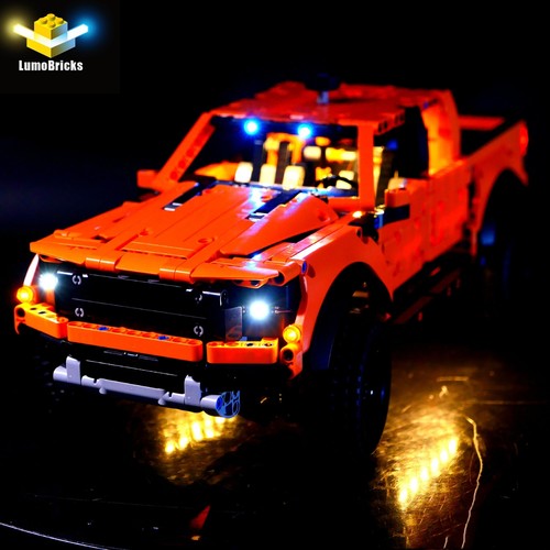 Led light kit for ford - light,