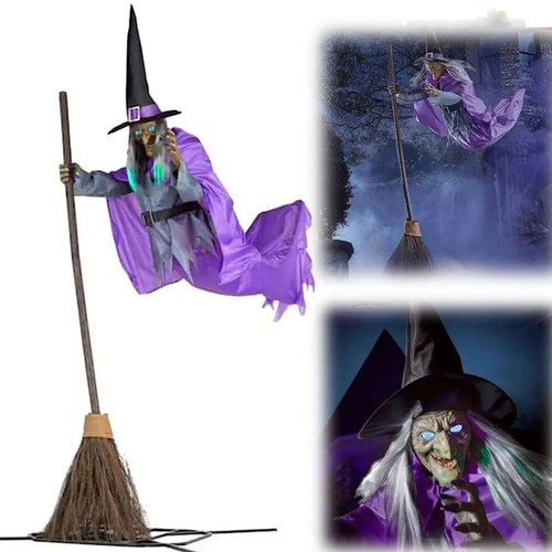 New halloween decorations - new,