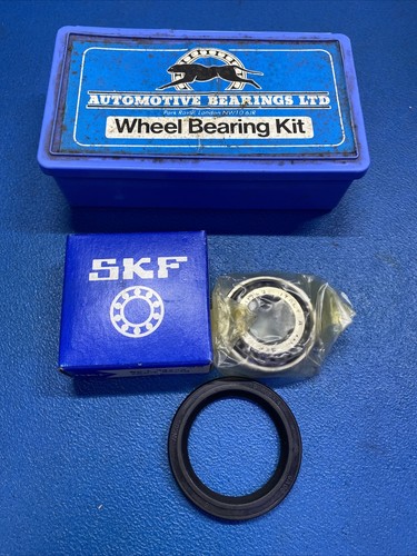 Skf vauxhall victor 1800 - victor,