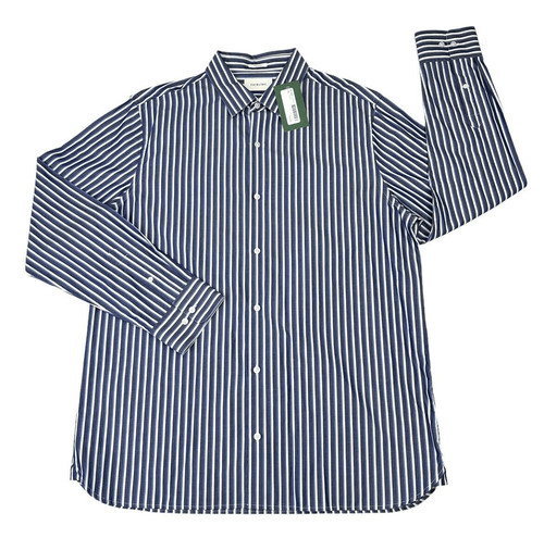 Nwt fairline stitch fitch - nwt, blue
