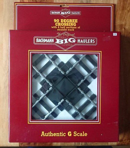 Bachmann big haulers 94358 - big, 90