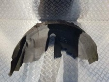   Rear Plastic Inner Fender Left for Audi A3 UK372681-80