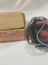 Tri-ang Power Units RP.3 Train Railway Control Unit Controller Untested FC22