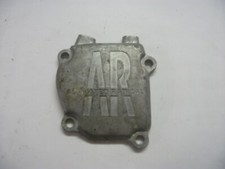 HONDA CRM250 AR POWER VALVE CABLE COVER