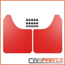 2X Universal Car Splash Guards