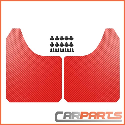 Universal car splash guards - universal,