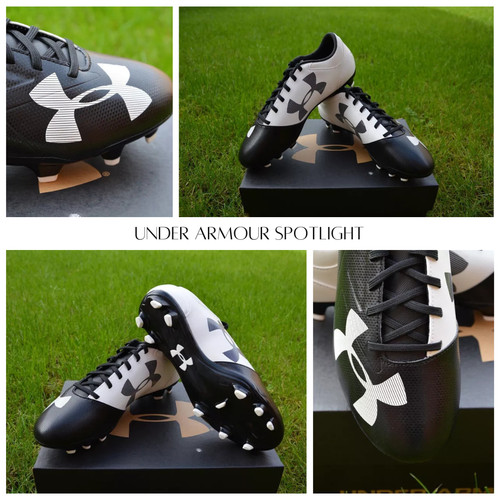 Adult under armour spotlight - adult,
