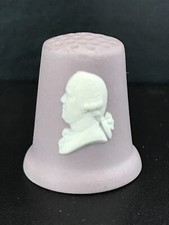 Wedgwood Lilac  jasperware