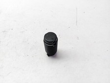 AUDI A3 8P 2011 SPARE WHEEL TYRE RETAINING SECURING BOLT 1K0803899D