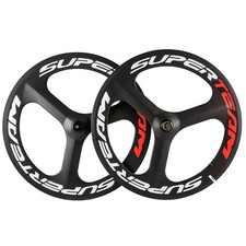 Superteam 70mm 3 Spoke Wheel