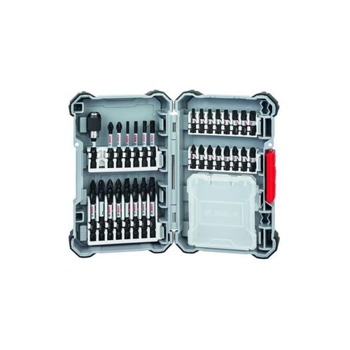 Bosch impact screwdriver bit - screwdriver,