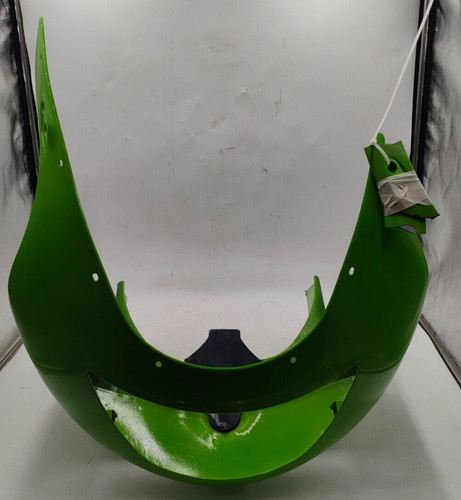 Dome - (read, description)