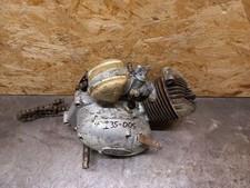 BLOCK ENGINE MINARELLI P1