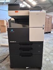 Konica Minolta Bizhub 227 Printer