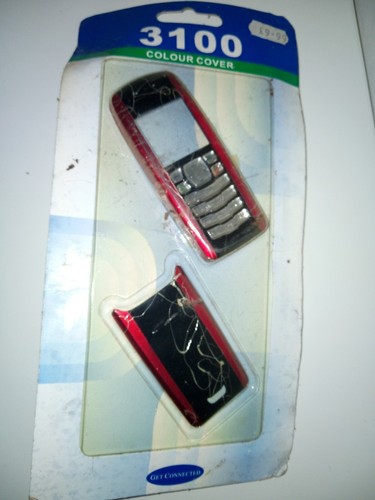 Fits nokia 3100 - fits,