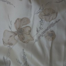 Mostyns pair of beige, cream