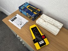Gakken Invader 1000 Vintage 1980 Game - Boxed & Working -❄️?Xmas Gift Idea?❄️