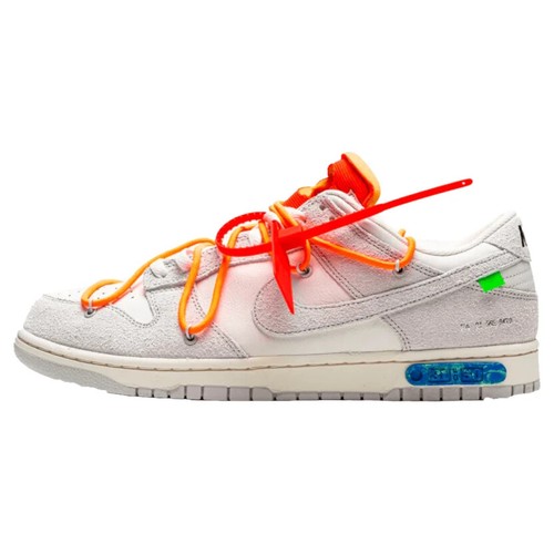Nike dunk low off white - dunk, off-white