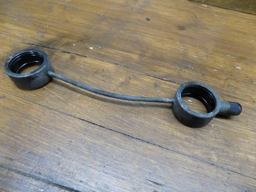 Kawasaki gt550 1990 front fork - kawasaki,