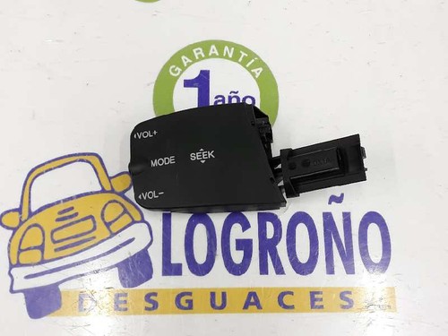 1318961 steering wheel control