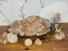 Organic Pure Edible Gum