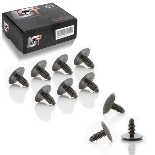 10x hood insulation clips for - insulation,
