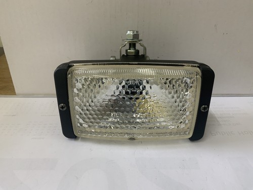 Durite mini work - lamp, halogen