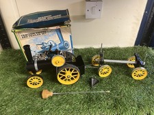 Mamod Tw1 Steam Traction