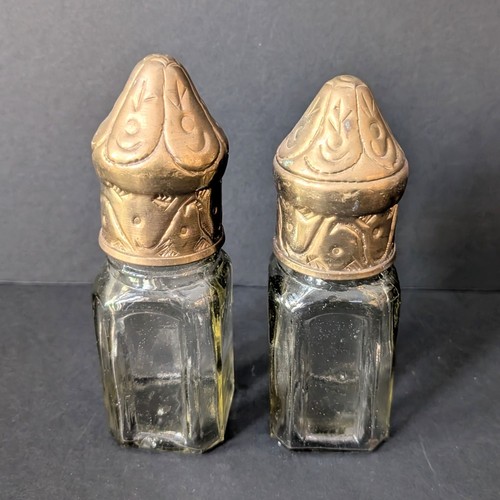 Set antique turkish - of, 2