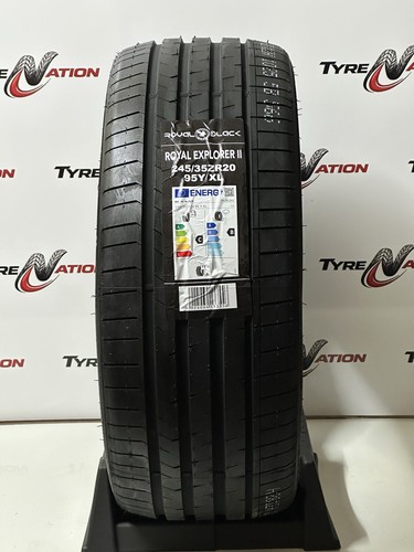 245 zr20 royal black - zr20,