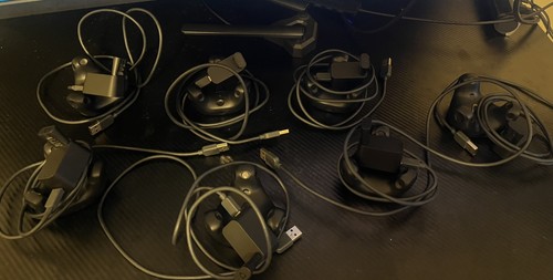 Htc vive tracker full body - htc,