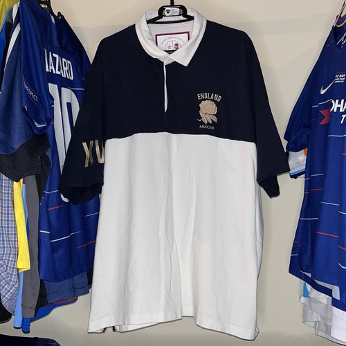 England cotton traders classic - england,