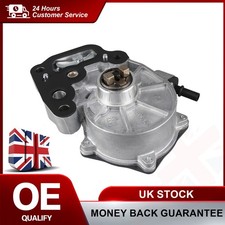 Brake Vacuum Pump For Vauxhall