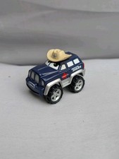 Tonka chuck friends sheriff - &,