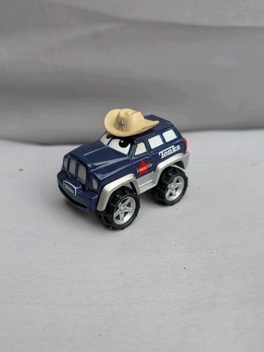 Tonka chuck friends sheriff - chuck,