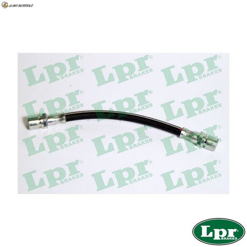 Brake hose 6t46118 - brake, opel