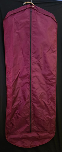 Vintage carry rite garment bag - vintage,