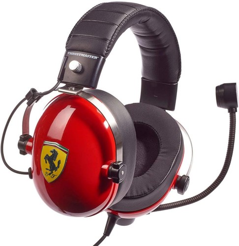 New rare thrustmaster - new!, rare!