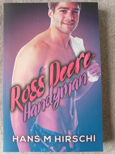 Ross deere handy man by - ross,