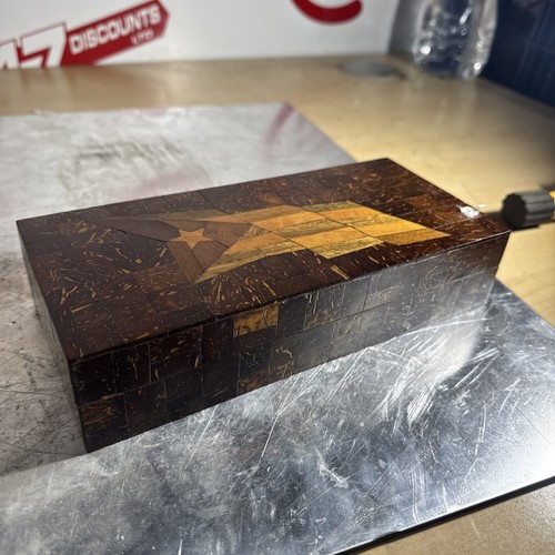 Beautiful vintage cuban inlaid - cuban,