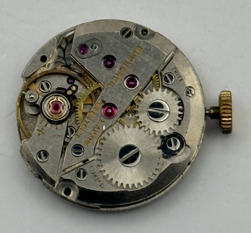 Eta 980 watch movement - eta,