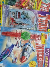 Thunderbirds Magazine 04-05