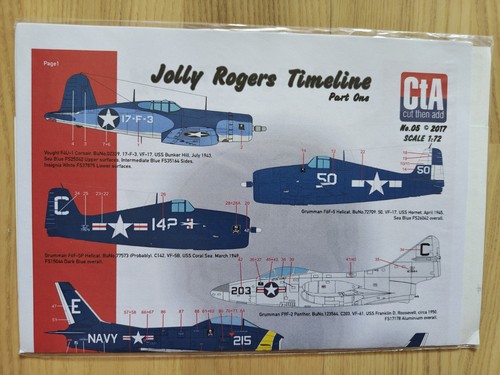 Jolly rogers timelane cta - rogers,