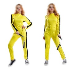 Womens Kill Bill Adult Uma
