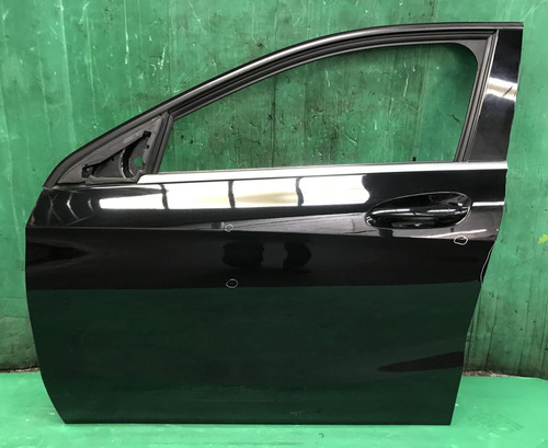 Mercedes class w176 front - w176,