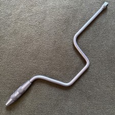 Vintage Herbrand Tools 1/2"