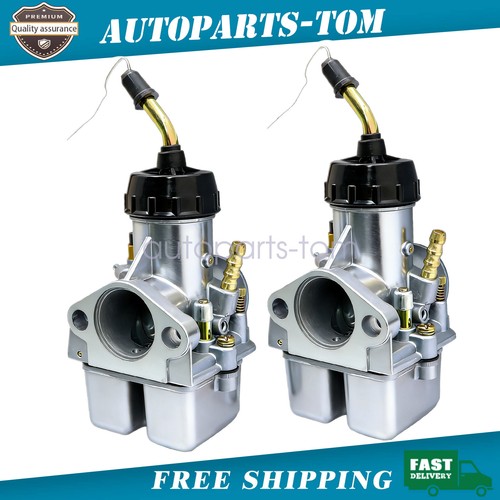 Carburetor alternative left - alternative,