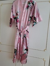 Ladies  Lightweight Dressing