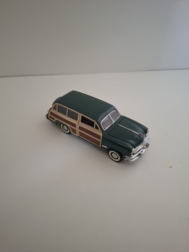 Franklin mint classic cars - classic, of